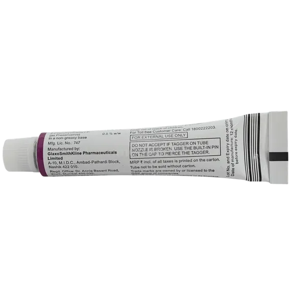 tbact cream 10 gm